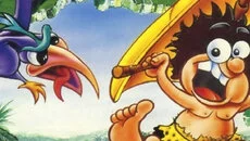 Prehistorik 2 - permainan dalam genre Sudut pandang orang ketiga