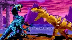 Primal Rage - tanggal rilis untuk Game Boy
