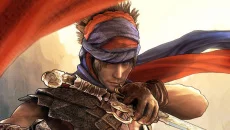 Prince of Persia (2008) - permainan dalam genre Pandangan dari orang pertama
