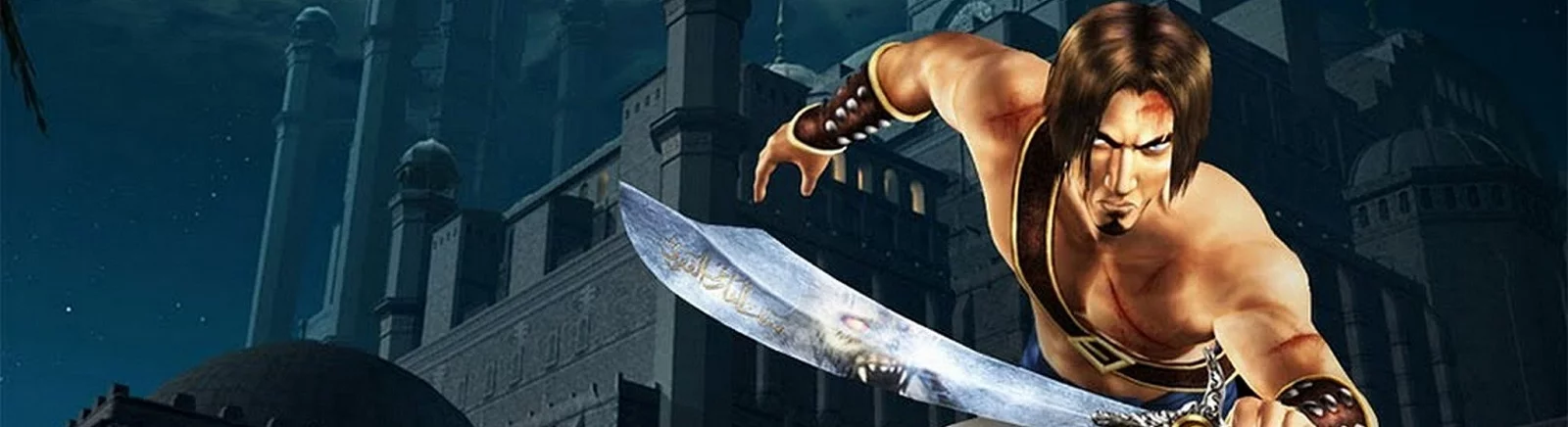 Beli Prince of Persia Classic murah, diskon hingga 90% 🏷️, perbandingan harga di berbagai toko