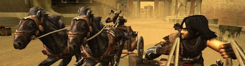Prince of Persia: The Two Thrones — Трейнер / Trainer (+5) [1.0 -1.0.0.188] [Enjoy] / Pelatih / Cheat