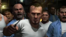 Prison Break: The Conspiracy