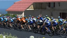 Pro Cycling Manager: Season 2010 - permainan dalam genre Kotak Pasir