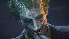 Batman: Arkham Origins - Cold, Cold Heart mirip dengan Batman: Arkham Origins - Cold, Cold Heart