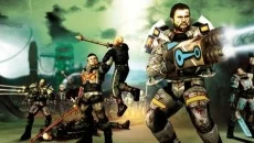 Project Aftermath - permainan dalam genre Pasca-apokaliptik