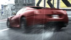 Project Gotham Racing 4 - permainan dalam genre Pandangan dari orang pertama