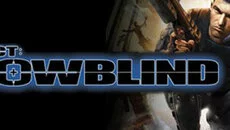 Project: Snowblind - permainan dalam genre Cyberpunk