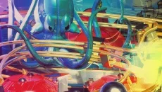 Pro Pinball: Fantastic Journey - permainan dalam genre Pandangan dari orang pertama