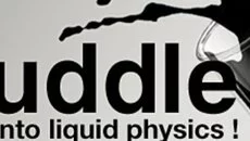 Puddle (2012) - permainan dalam genre Teka-teki