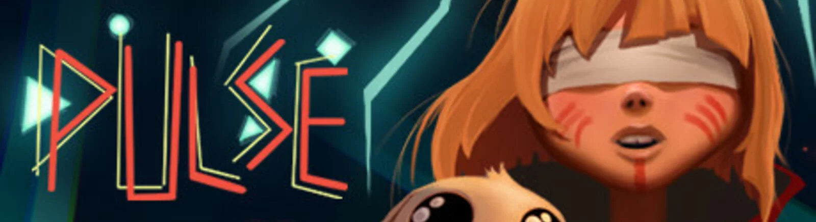 Game terbaik, mirip dengan Pulse (1996)