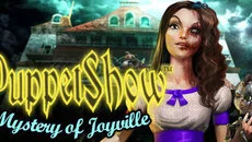 PuppetShow: Mystery of Joyville - permainan dalam genre Pandangan dari orang pertama