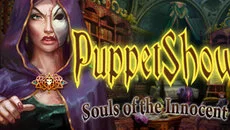 PuppetShow: Souls of the Innocent - permainan dalam genre Pandangan dari orang pertama