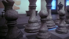 Pure Chess - tanggal rilis untuk PS Vita