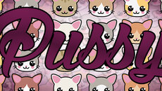 Pussy: Love Story from Titanic - permainan dalam genre Teka-teki