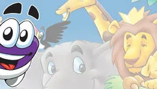 Putt-Putt Saves the Zoo - tanggal rilis untuk Windows 3.x