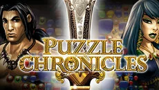 Puzzle Chronicles - permainan dalam genre Dalam waktu nyata