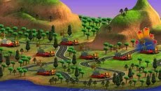 Puzzle City - permainan dalam genre Teka-teki
