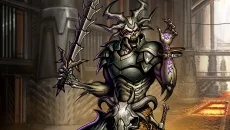 Puzzle Quest 2 - permainan dalam genre Teka-teki