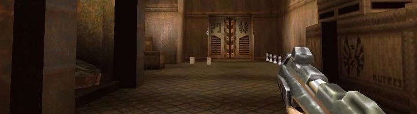 Quake 2 — Трейнер (+4) [1.0.5654.0] / Pelatih / Cheat