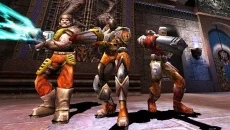 Quake 3: Arena - tanggal rilis untuk Dreamcast