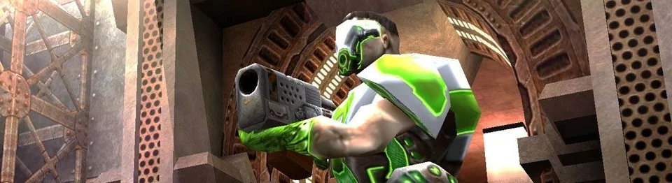 Tanggal rilis Quake Live di berbagai negara di dunia