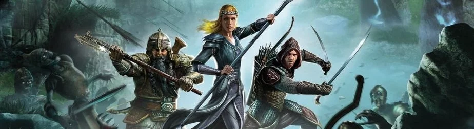 Beli The Lord of the Rings: War in the North murah, diskon hingga 90% 🏷️, perbandingan harga di berbagai toko Beli The Lord of the Rings: War in the North murah, diskon hingga 90% 🏷️, perbandingan harga di berbagai toko