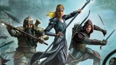 The Lord of the Rings: War in the North