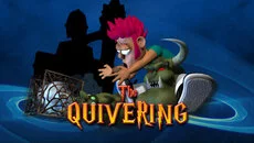 Quivering - tanggal rilis untuk DOS
