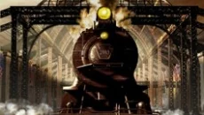 Railroad Tycoon 3 - permainan dalam genre Simulator