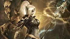 Black Desert Mobile mirip dengan Black Desert Mobile