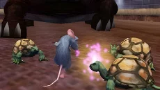 Ratatouille - tanggal rilis untuk PlayStation 3