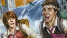 Peter Pan in Disney's Return to Neverland mirip dengan Peter Pan in Disney's Return to Neverland