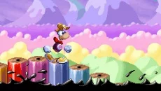Retro Pixel mirip dengan Retro Pixel