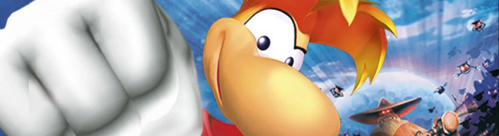Beli Rayman 3: Hoodlum Havoc (Rayman 3) murah, diskon hingga 90% 🏷️, perbandingan harga di berbagai toko