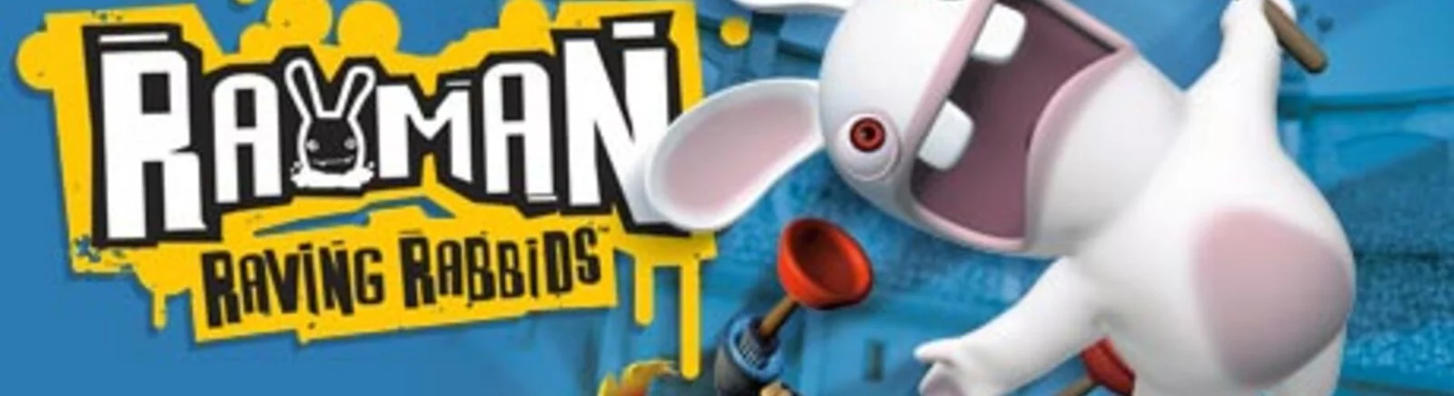 Semua ulasan dan penilaian Rayman Raving Rabbids (RRR) — 1 pendapat
