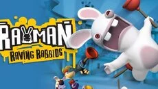 Rayman Raving Rabbids - permainan dalam genre Permainan papan / permainan kelompok