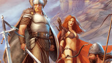 Realms of Arkania: Blade of Destiny + Star Trail - tanggal rilis untuk DOS