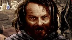 Realms of Arkania 3: Shadows over Riva - permainan dalam genre Bergiliran