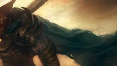 Realms of Darkness - permainan dalam genre Petualangan