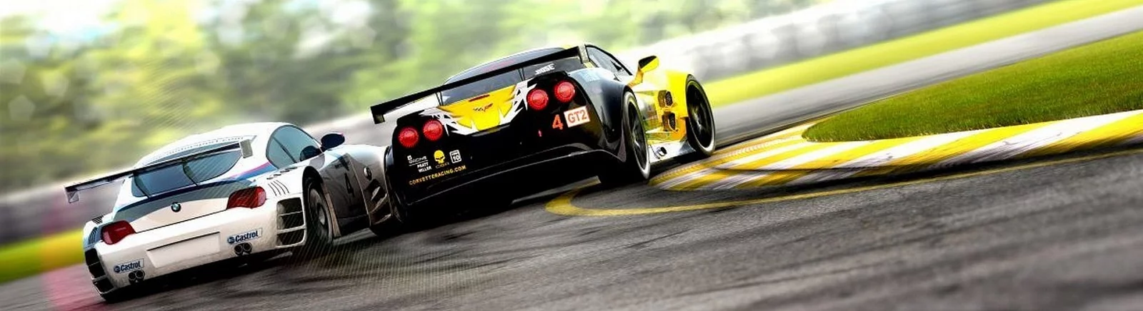 Tanggal rilis Real Racing 2 di berbagai negara di dunia