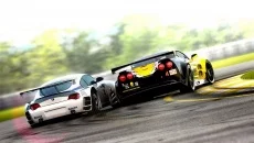 Real Racing 2 - permainan dalam genre Pandangan dari orang pertama
