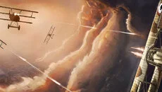 Red Baron Pack - permainan dalam genre Simulator penerbangan