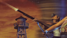 Redneck Rampage: Family Reunion - tanggal rilis untuk DOS