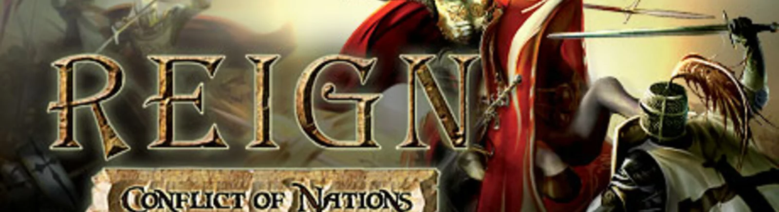 Game terbaik untuk Game Boy Advance, mirip dengan Reign: Conflict of Nations