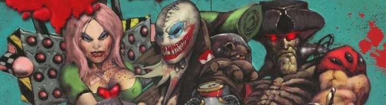 Game terbaik untuk Xbox Series X/S, mirip dengan Re-Loaded (Reloaded)