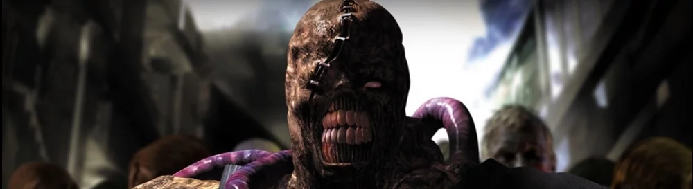 Resident Evil 3: Nemesis (RE3) - berita terbaru hari ini (Oktober 2025) - pembobolan perlindungan, persyaratan sistem, berita pembaruan, tempat mengunduh game, trailer