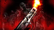 Resident Evil: Outbreak - permainan dalam genre Horror