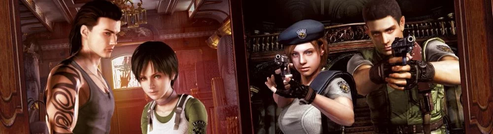 Resident Evil Zero — Трейнер / Trainer (+7) [1.0] [FLiNG] / Pelatih / Cheat