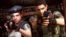 Resident Evil Zero - tanggal rilis untuk Nintendo Switch 2