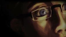 The Red Strings Club mirip dengan The Red Strings Club